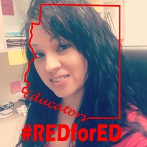 Meet your Posher, Janet